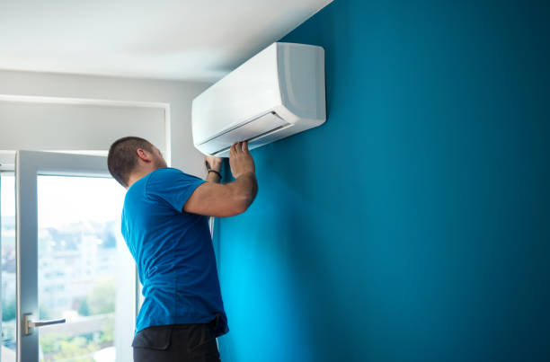 Best Air Conditioning Cleaning in Elim, PA