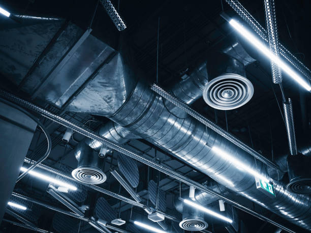 Best HVAC Equipment and Components in Elim, PA