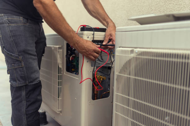 Best Emergency HVAC Services in Elim, PA