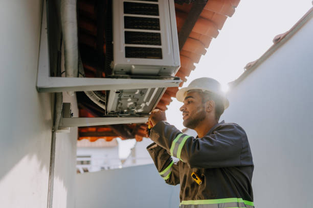 Elim, PA HVAC Company