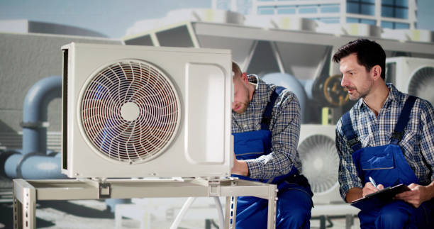 Best HVAC Retrofitting and Upgrading in Elim, PA